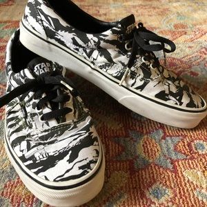 stormtrooper vans